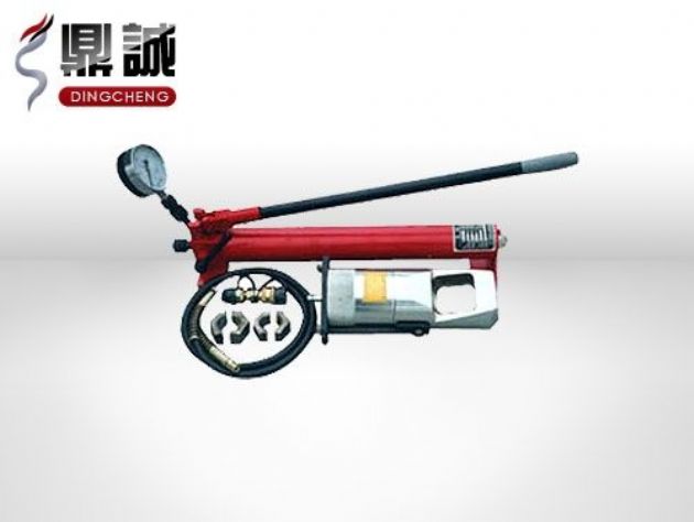 点击查看详细信息<br>标题：液压螺帽破切器 阅读次数：5431
