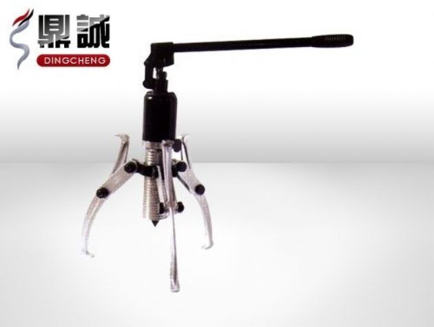 点击查看详细信息<br>标题：整体式液压拉马 阅读次数：5445